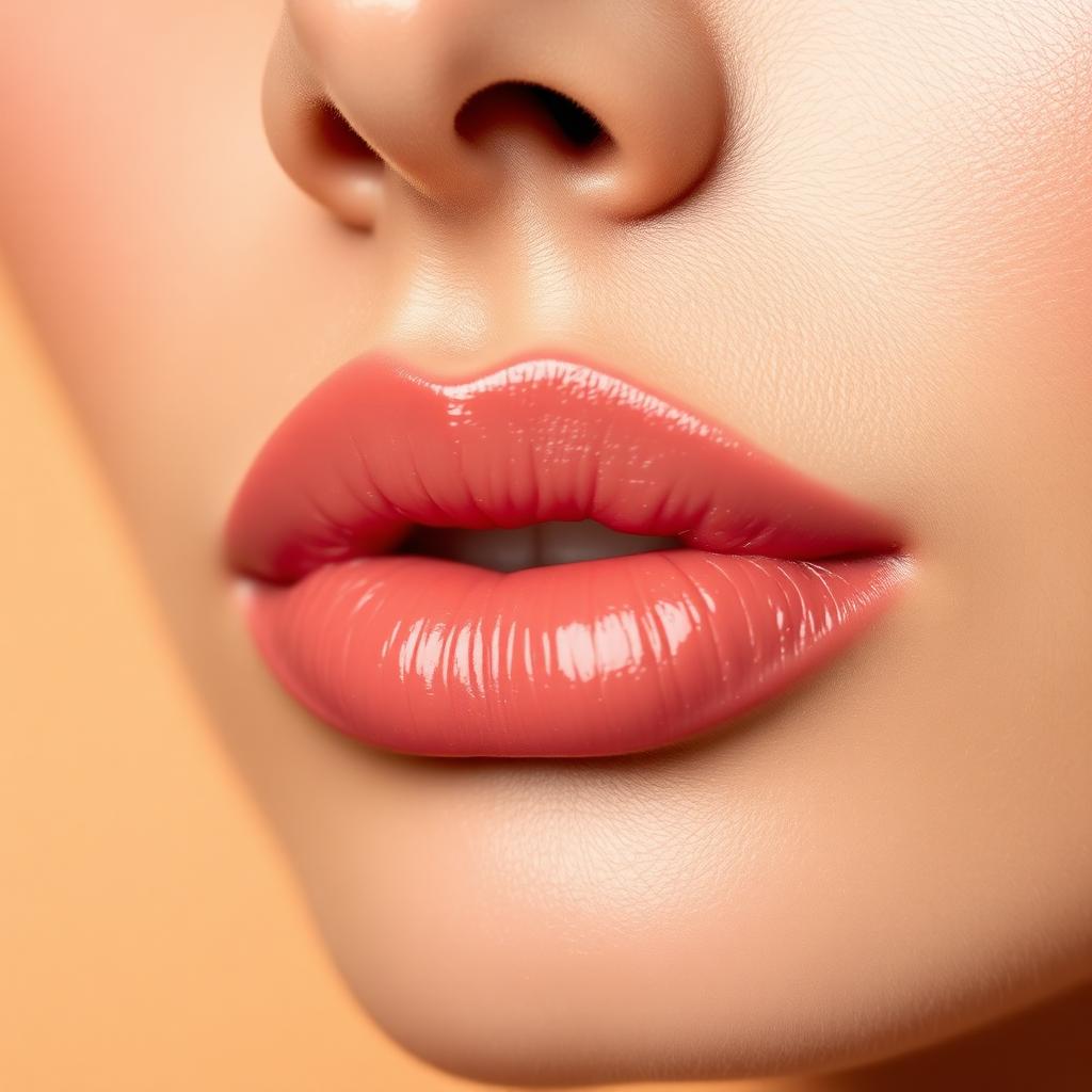 Lippen