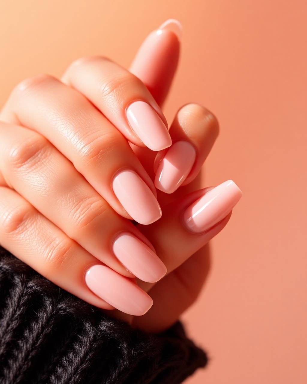 Maniküre & Nageldesign